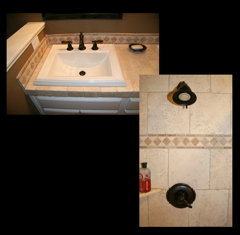 Harris Plumbing, El Dorado County